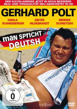 Album Various: Man Spricht Deutsh