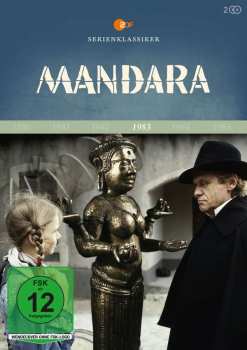 Album Various: Mandara