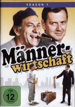 Album Various: Männerwirtschaft Season 1