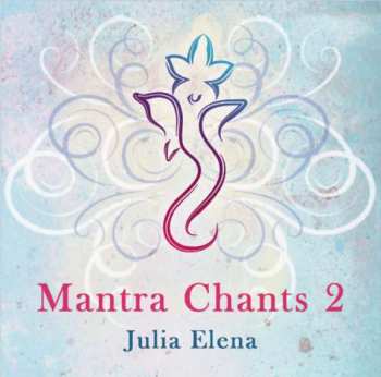 Album Various: Mantra Chants 2