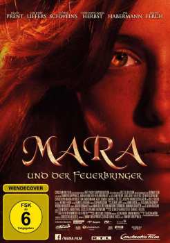 Album Various: Mara Und Der Feuerbringer