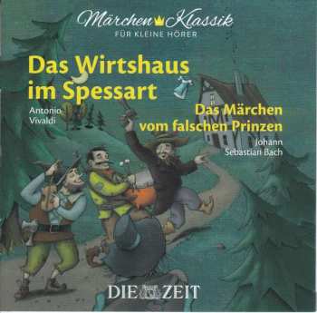 Album Various: Märchen-klassik: Das Wirtshaus Im Spessart