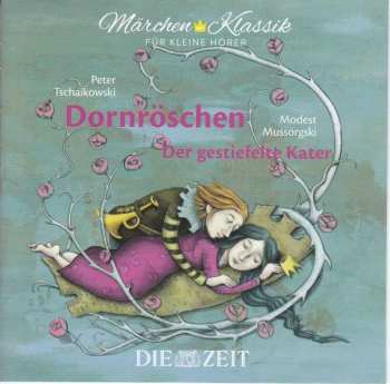 Album Various: Märchen-klassik: Dornröschen