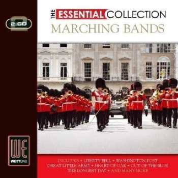 Various: Marching Bands: The Essential Collection