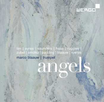 CD Jimmy Rowles: Angels 468478