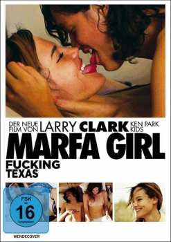 Album Various: Marfa Girl - Fucking Texas