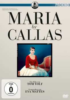 Album Various: Maria By Callas