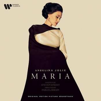 Album Various: Maria (Original Motion Picture Soundtrack)