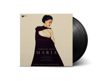 Album Various: Maria Callas - Maria