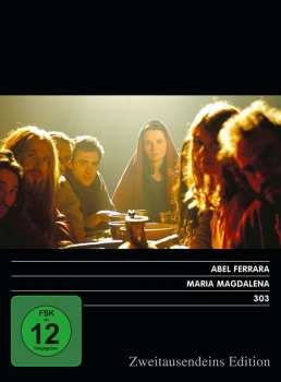 Album Various: Maria Magdalena