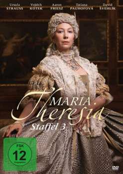 Album Various: Maria Theresia Staffel 3