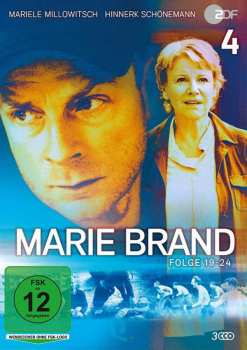 Album Various: Marie Brand Vol. 4