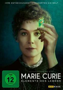 Album Various: Marie Curie - Elemente Des Lebens