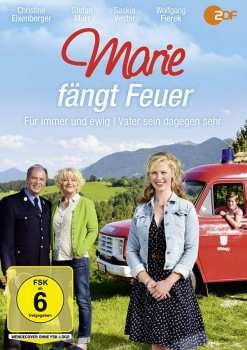 Album Various: Marie Fängt Feuer 1: Für Immer Und Ewig / Vater Sein Dagegen Sehr