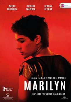 Album Various: Marilyn