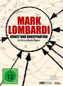 Album Various: Mark Lombardi - Kunst Und Konspiration