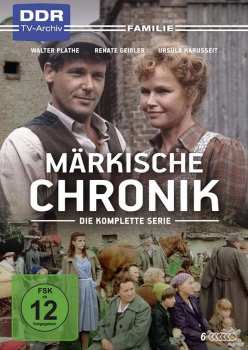 Album Various: Märkische Chronik