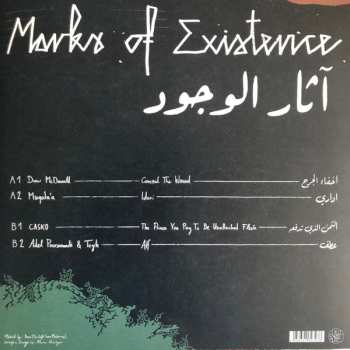 LP Various: Marks Of Existence LTD 464501