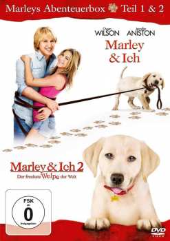 Album Various: Marley Und Ich / Marley Und Ich 2