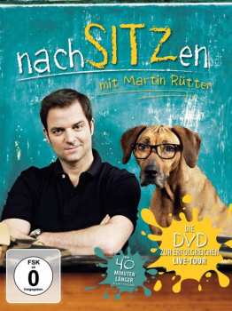 Album Various: Martin Rütter: Nachsitzen