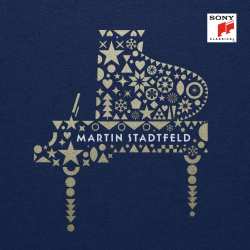 CD Various: Martin Stadtfeld - Christmas Piano Ii 616999