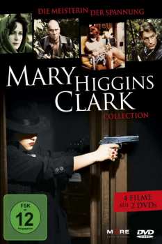 Album Various: Mary Higgins Clark Collection