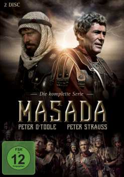 Album Various: Masada