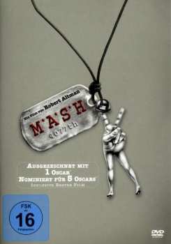 Album Various: M*a*s*h