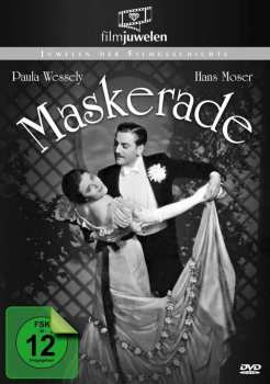 Album Various: Maskerade