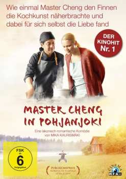 Album Various: Master Cheng In Pohjanjoki