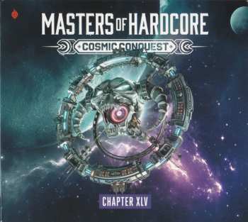 Album Various: Masters Of Hardcore: Cosmic Conquest Chapter Xlv