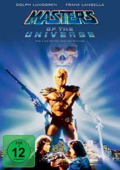 Album Various: Masters Of The Universe