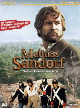 Album Various: Mathias Sandorf