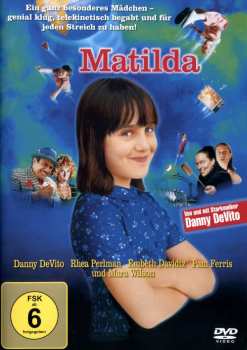 Album Various: Matilda