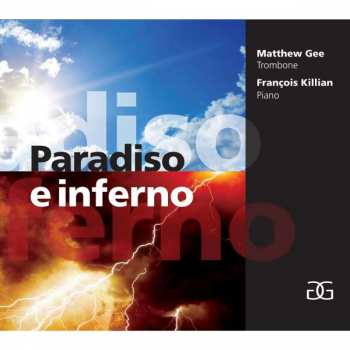 Album Various: Matthew Gee - Paradiso E Inferno