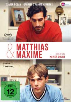 Album Various: Matthias & Maxime