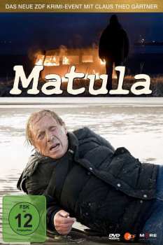 Album Various: Matula