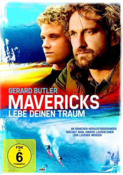 Album Various: Mavericks - Lebe Deinen Traum