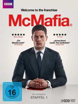 Album Various: Mcmafia