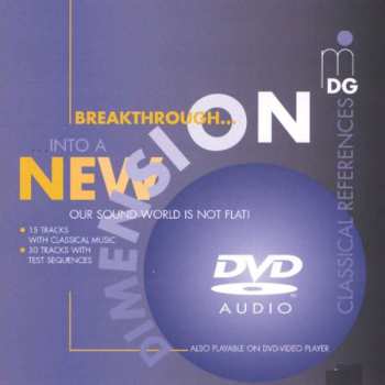 DVD Ruth Holton: Breakthrough ... into a New Dimension 573099