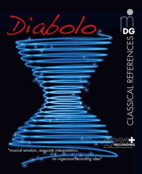 Blu-ray/SACD Various: Diabolo 495198