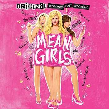 Album Various: Mean Girls (Original Broadway Cast Recording)