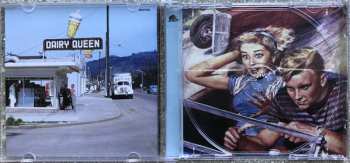 CD Various: Meet Me At The Hop (33 Cruisin‘ Dreams) 94708