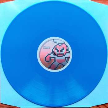 6LP/Box Set Various: Mega Man 1-11: The Collection DLX | LTD | CLR 399084