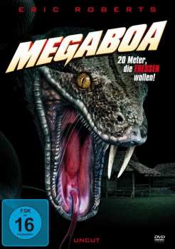 Album Various: Megaboa