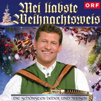 Album Various: Mei Liabste Weihnachtsweis