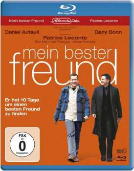 Blu-ray Various: Mein Bester Freund 275515