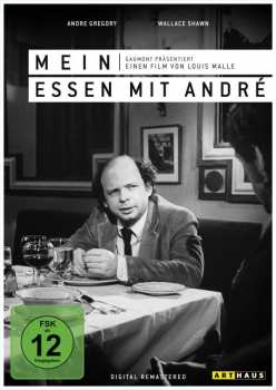 Album Various: Mein Essen Mit André