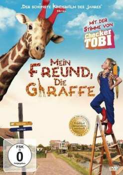 Album Various: Mein Freund, Die Giraffe