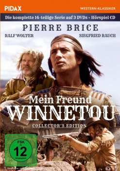 Album Various: Mein Freund Winnetou